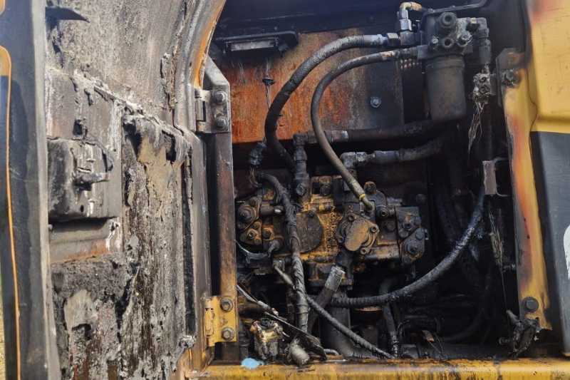 OmecoHub - Immagine CATERPILLAR 312CL